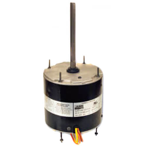 22465JARD Jard 22465JARD 1/61/3 MultiHP Reversible Rotation Condensor Fan Motor, 1075