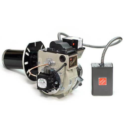 2284964100 Bradford White 2284964100 Beckett Burner w/ Single