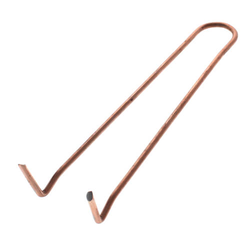 235CT07506 Empire Industries 235CT07506 3/4" x 6" Copper Plated