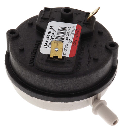 2394586703 Bradford White 2394586703 High Altitude Pressure Switch