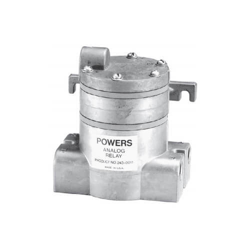 2430011 Siemens 2430011 Pneumatic Direct Acting MultiFunction