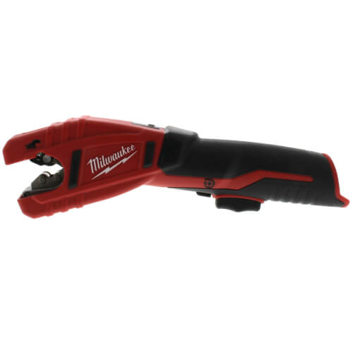 247120 Milwaukee 247120 M12 Cordless Copper Tubing Cutter (Tool Only)