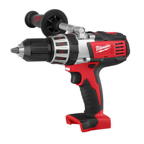 261020 Milwaukee 261020 M18 Cordless High Performance Drill