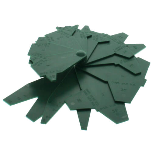 2695179 Browning 2695179 Plastic Groove Gauge