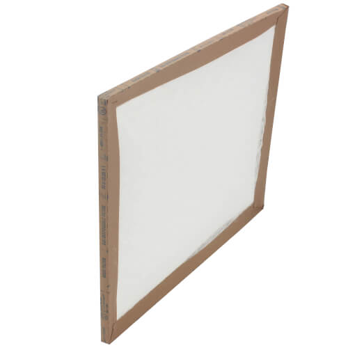 274200222 Hart & Cooley 274200222 20" x 221/4" x 1" Fiberglass