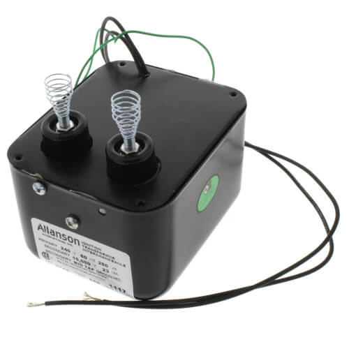 2744668 Allanson 2744668 Oil Burner Ignition Transformer for