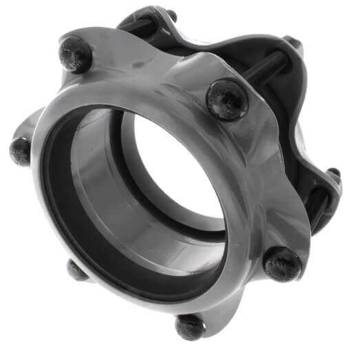 2801326 Walrich 2801326 8" IPS Style 38 Water Service Dresser