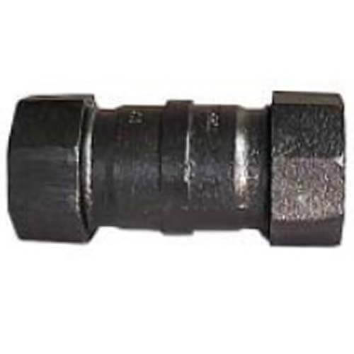 2806010 Walrich 2806010 11/2" Style 90 Water Service Compression Dresser Coupling for