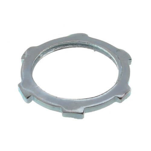 282 Topaz 282 3/4" Rigid Steel Locknut