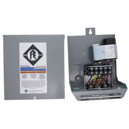 2823008110 Little Giant 2823008110 Standard Submersible Motor