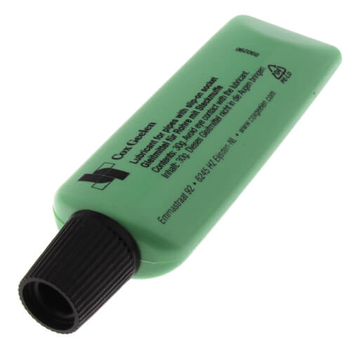 2ZDGL ZFLEX 2ZDGL ZDENS Polypropylene Gasket Lubricant