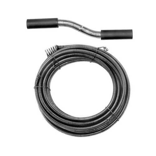 30500 Brasscraft 30500 1/2" x 50 Ft. Drain Auger