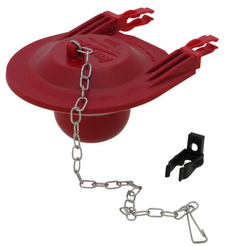 3060BP Korky 3060BP Korky Universal 3" Flapper