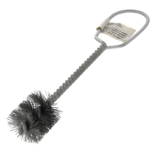 31337 Oatey 31337 3/4" Copper Fitting Brush w/ Wire Handle