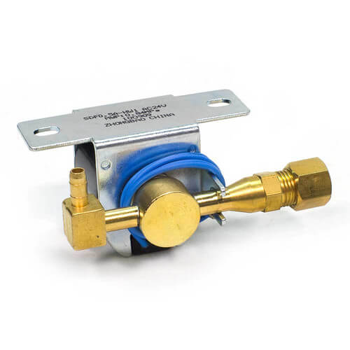 32001639002 Honeywell 32001639002 Solenoid Valve Assembly (HE220