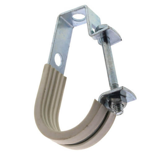 324 Holdrite 324 11/2" Galvanized Steel JHanger