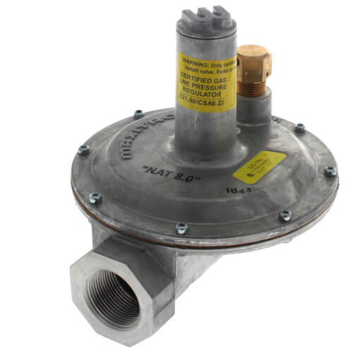 3257AL11/412A49 Maxitrol 3257AL11/412A49 11/4" Lever