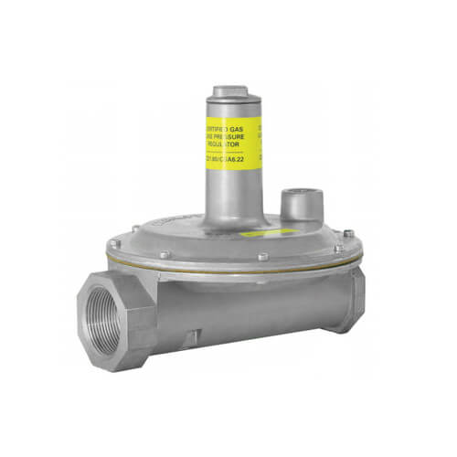 3257AL210D11/4 Maxitrol 3257AL210D11/4 11/4" Gas Pressure