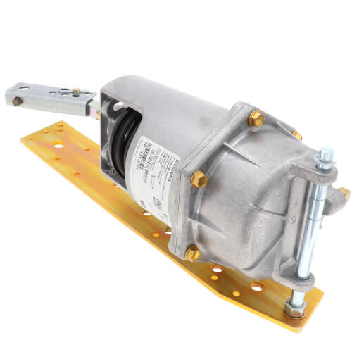 3313011 Siemens 3313011 6 Pneumatic Damper Actuator with