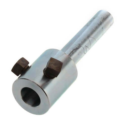 331631 Siemens 331631 1/2" Damper Shaft Extension for 3,4, and 6