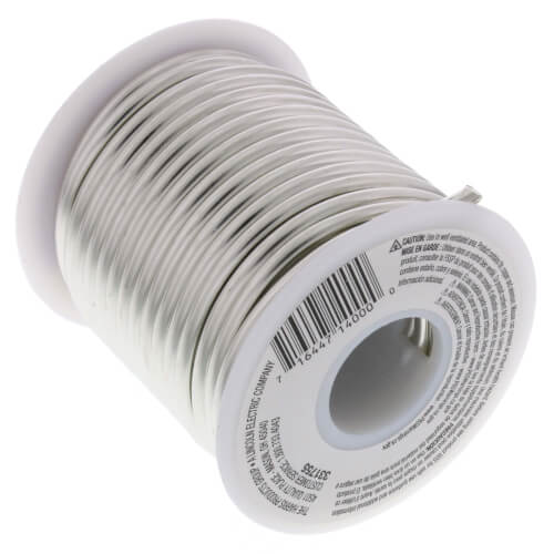 331755 Worthington 331755 Sterling Lead Free Wire Solder (1 lb. Spool)