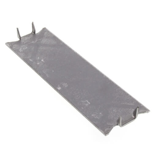 33894 Oatey 33894 11/2" x 5" 16 Gauge SelfNailing Stud Guard