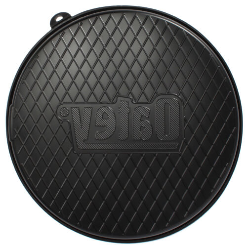 34061 Oatey 34061 20" Bulk Plastic Water Heater Pan w/ 1" PVC Fitting