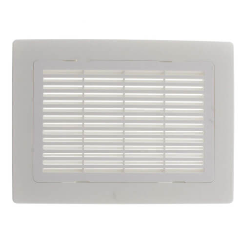 34247 Oatey 34247 6" x 9" Louvered SureVent Access Panel