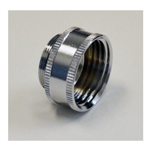 34F HOSE ADP Instant Off 34F HOSE ADP Female Garden Hose Adapter 3 
