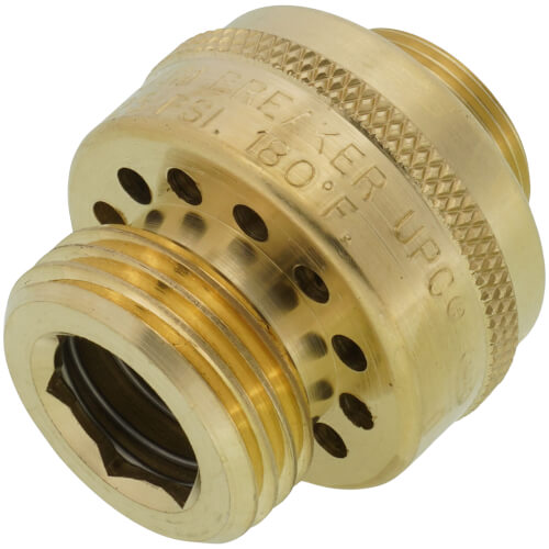 34HFBR Woodford 34HFBR Model34HF, 3/4" Female Hose Thread NIDEL