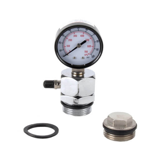 MP182 Mr. PEX MP182 Pressure Test Kit