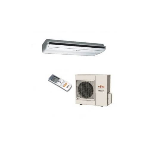 36RSLX 36RSLX 34,100 BTU Cool/36,500 BTU Heat Halcyon Ductless Mini