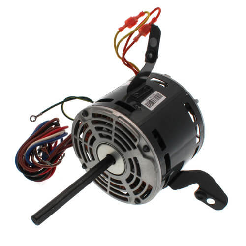 3785 US Motors 3785 5.6" OAO PSC Direct Drive Fan & Blower Motor