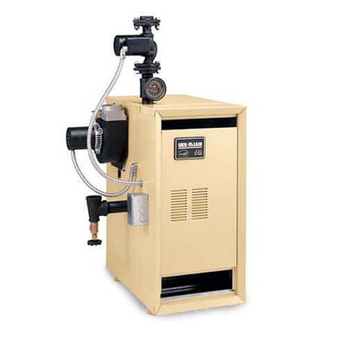 381357943 WeilMcLain 381357943 CGI4 PIL 66,000 BTU Output