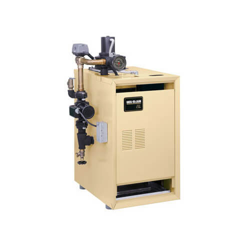 381357000 WeilMcLain 381357000 CGt5 94,000 BTU Output