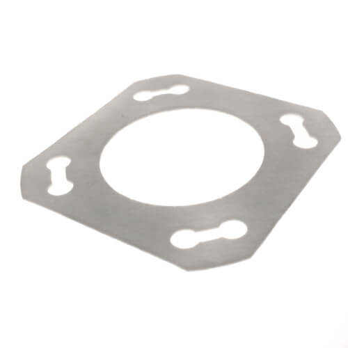 3811 Beckett 3811 Mounting Flange Gasket
