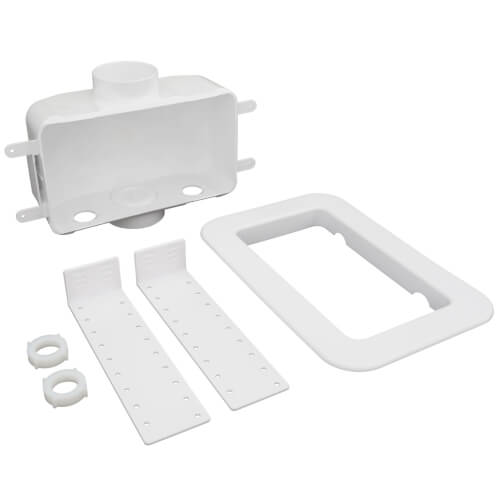 38121OATEY Oatey 38121OATEY Centro II Plain Washing Machine