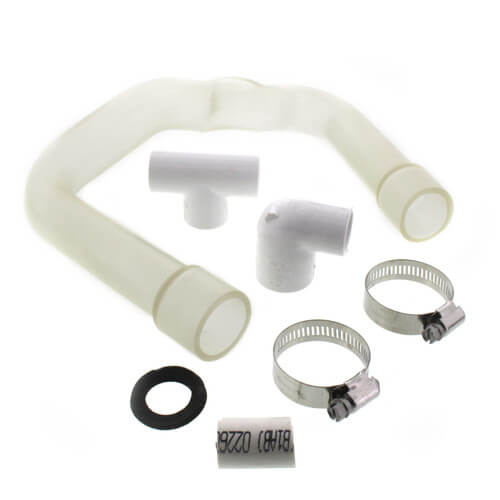 383500060 Weil Mclain 383500060 Condensate Trap Kit