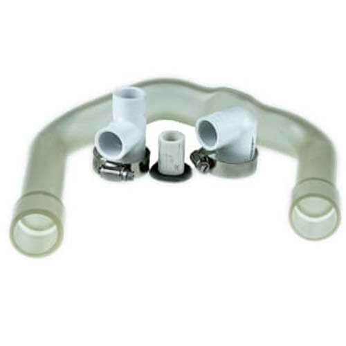 383500060 WeilMcLain 383500060 Condensate Trap Kit