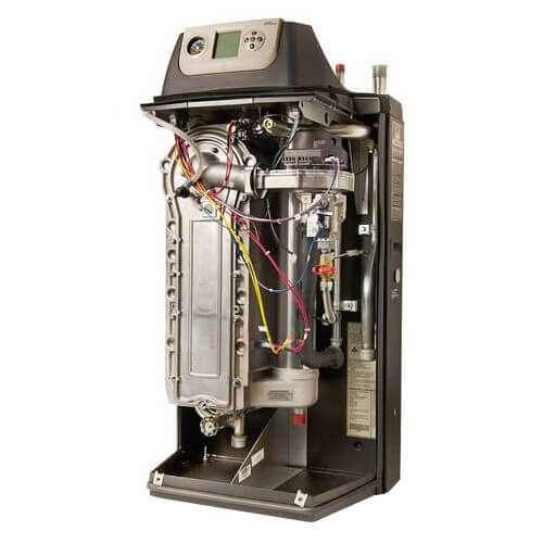 383 500 734 Weil Mclain 383 500 734 Ultra 105 81 000 Btu Output High Efficiency Boiler Series 4 Nat Gas Or Lp