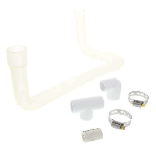 383501031 WeilMcLain 383501031 Condensate Trap Kit