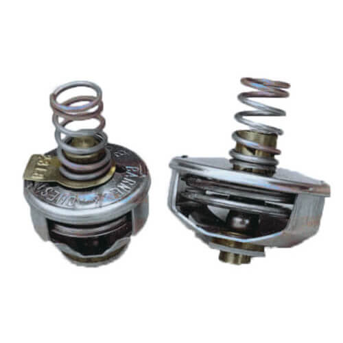 3834 Barnes & Jones 3834 Cage Unit for Model GW and E Barnes and