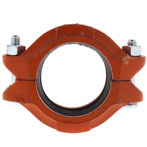 390003044 Gruvlok 390003044 3" 7001 Grooved Coupling w/ EPDM Gasket