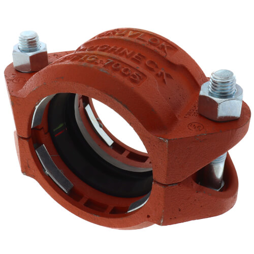 390007409 Gruvlok 390007409 PTD EP Roughneck Coupling