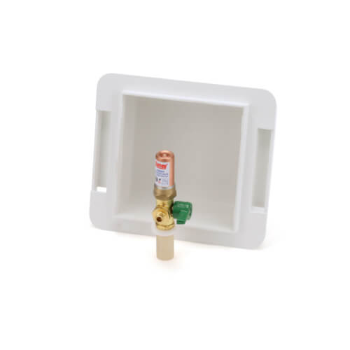 39122OATEY Oatey 39122OATEY Fire Rated CPVC Ice Maker Outlet Box