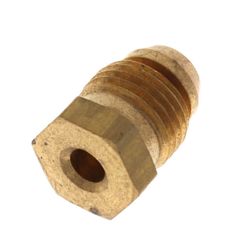 392449 Honeywell 392449 Compression Fitting For 1/8 inch OD pilot
