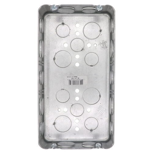 3G-1/2-3/4 - Steel City 3G-1/2-3/4 - 8-5/8" L x 4-1/2" W x 1-5/8" D 3 ...