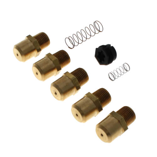 3H37266 3 Modine 3H37266 3 NG To LP Conversion Kit