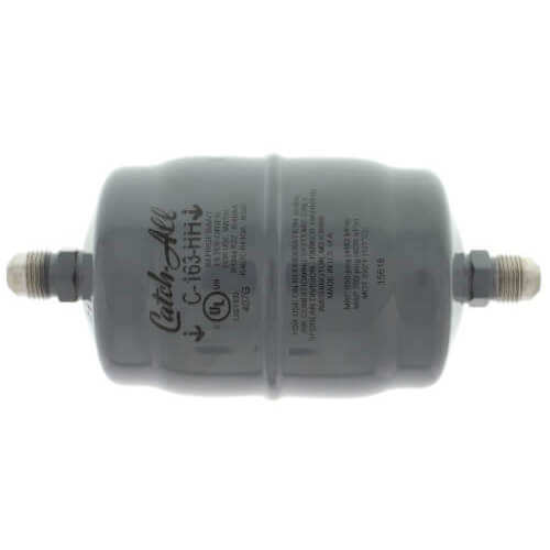 401080 Sporlan 401080 C163HH 3/8" SAE Flare Liquid Line Filter