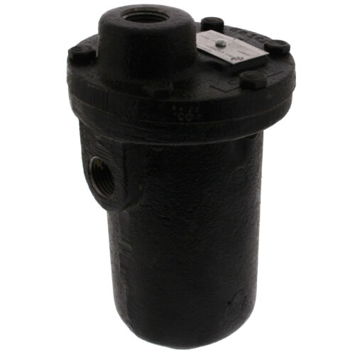 401494 Hoffman 401494 792, High Pressure Water Vent Valve